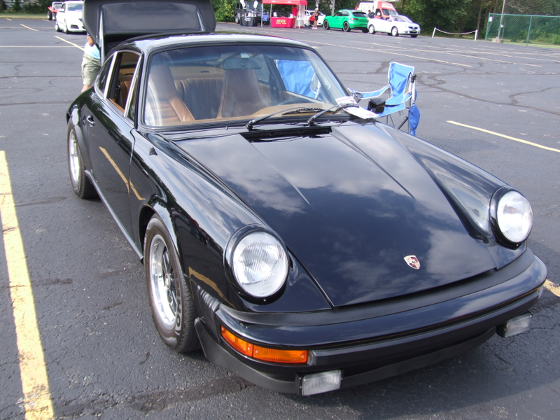 Illustration for article titled 5th Annual Cleveland Euro Car Cruise-in 7-31-2016, a very large photo dump